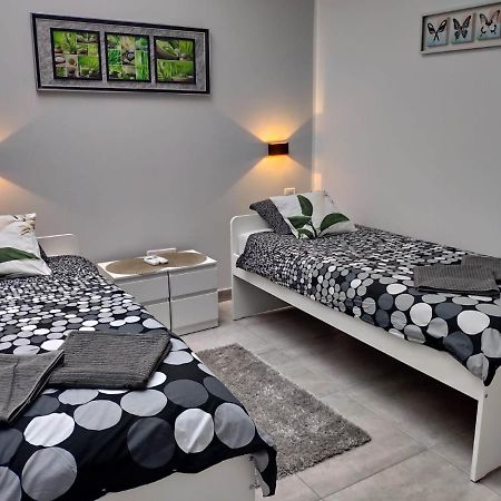 Appartement Luxury Townhouse à Costa Adeje  Extérieur photo