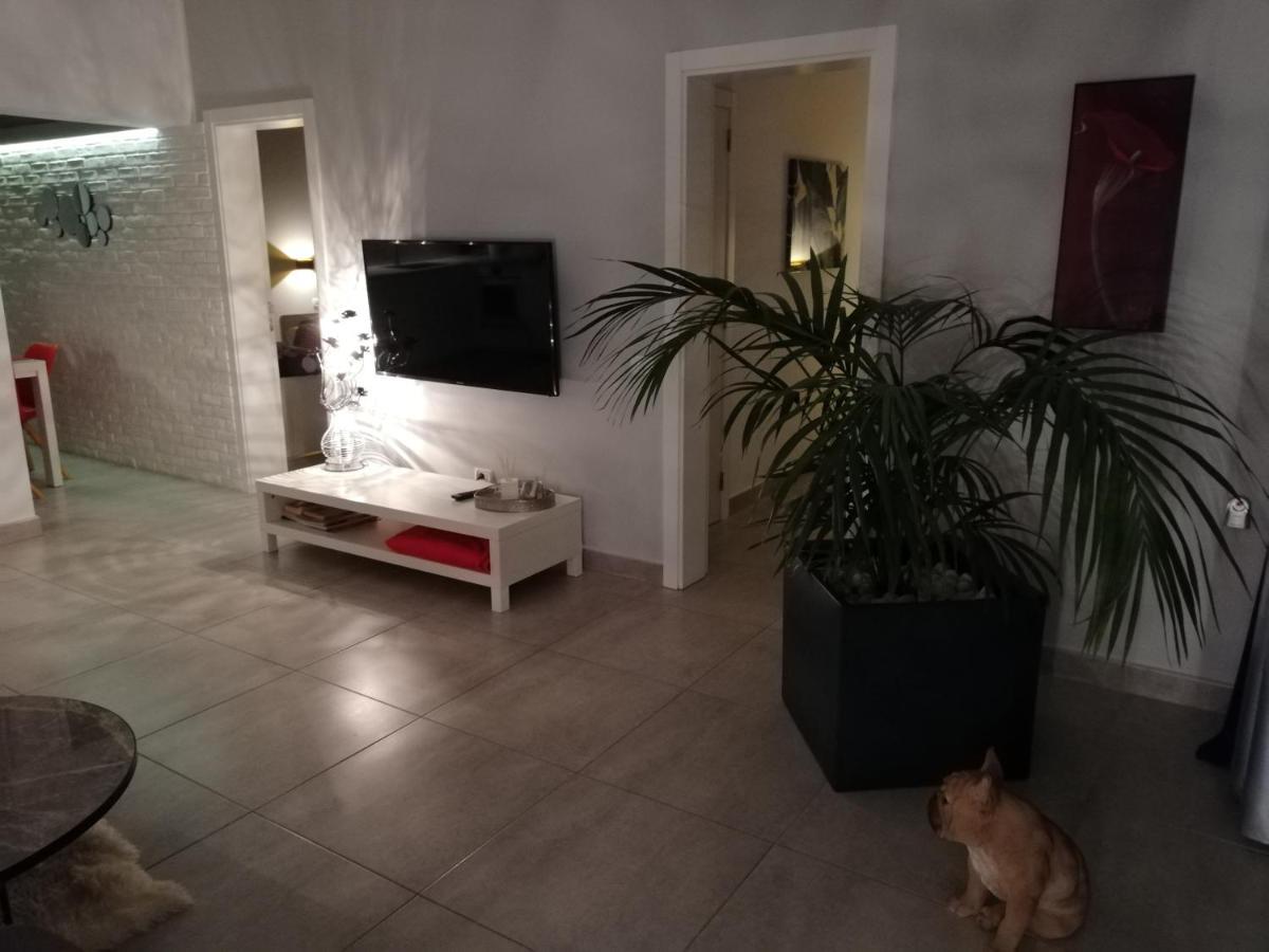Appartement Luxury Townhouse à Costa Adeje  Extérieur photo