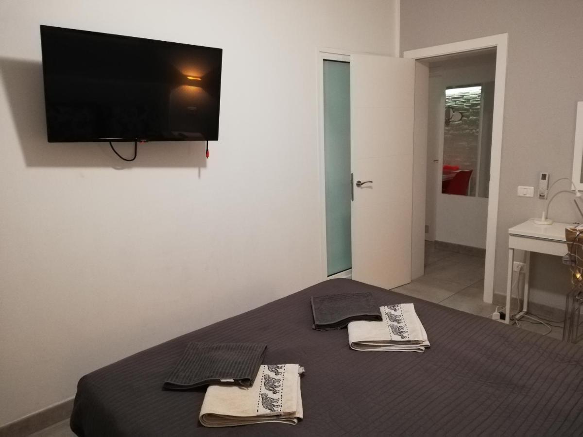 Appartement Luxury Townhouse à Costa Adeje  Extérieur photo