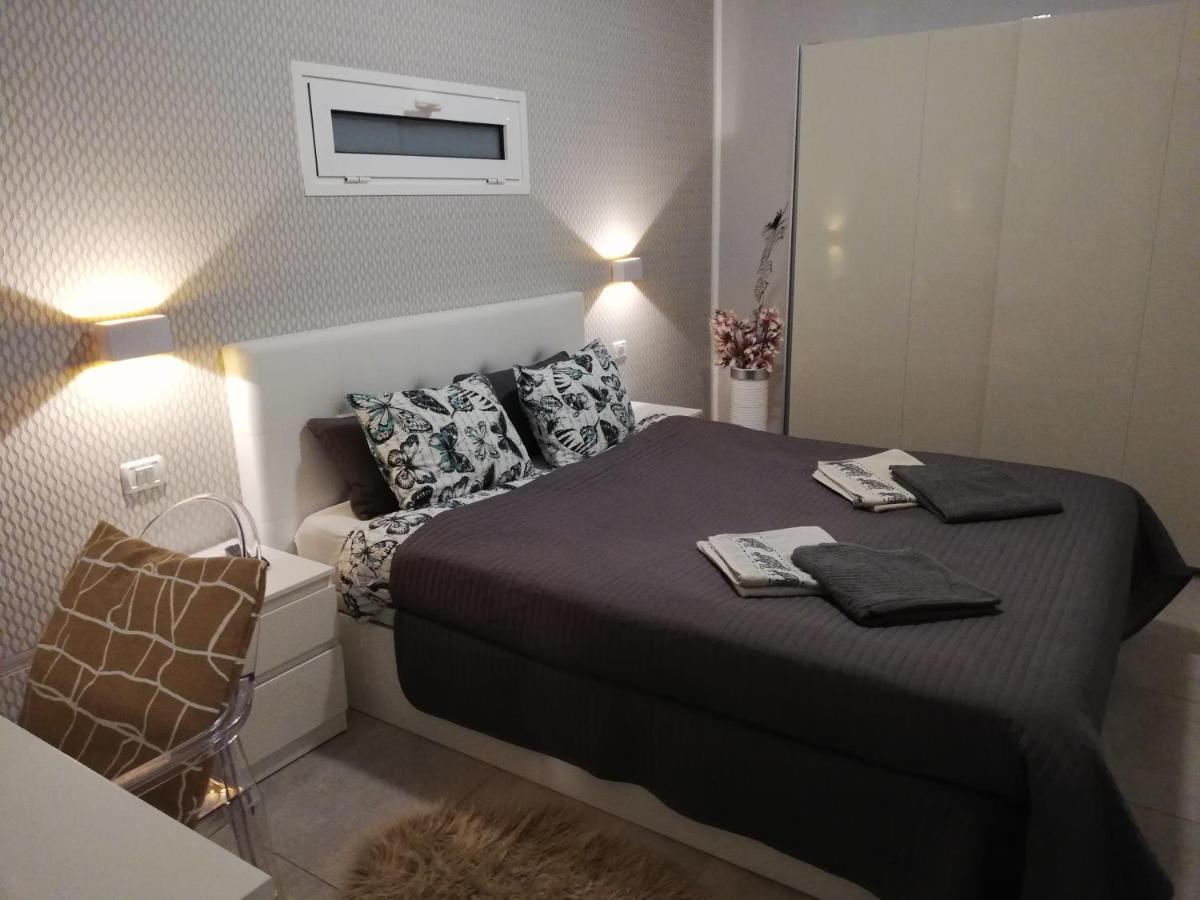 Appartement Luxury Townhouse à Costa Adeje  Extérieur photo