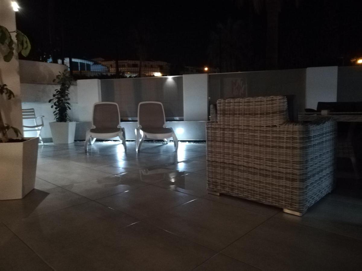Appartement Luxury Townhouse à Costa Adeje  Extérieur photo