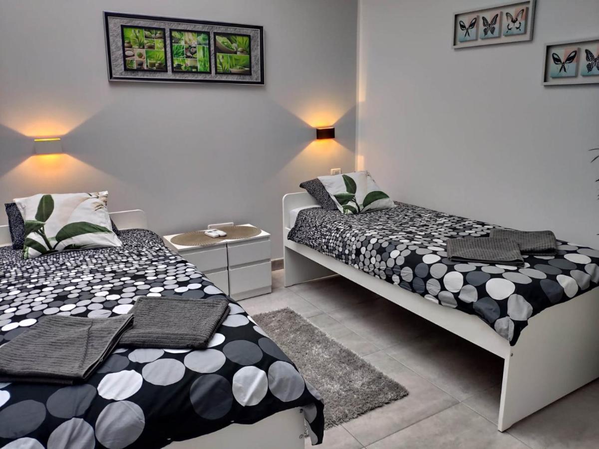 Appartement Luxury Townhouse à Costa Adeje  Extérieur photo