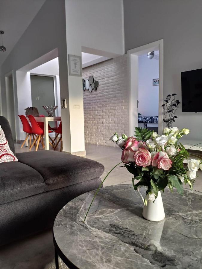 Appartement Luxury Townhouse à Costa Adeje  Extérieur photo