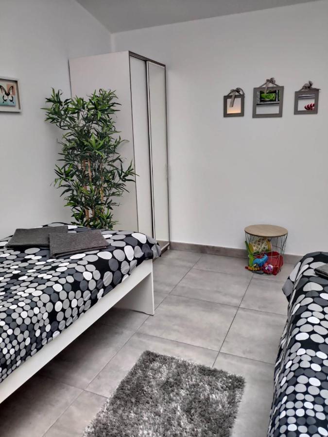 Appartement Luxury Townhouse à Costa Adeje  Extérieur photo