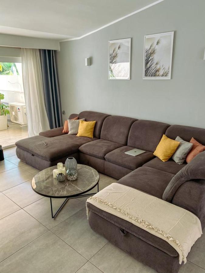 Appartement Luxury Townhouse à Costa Adeje  Extérieur photo
