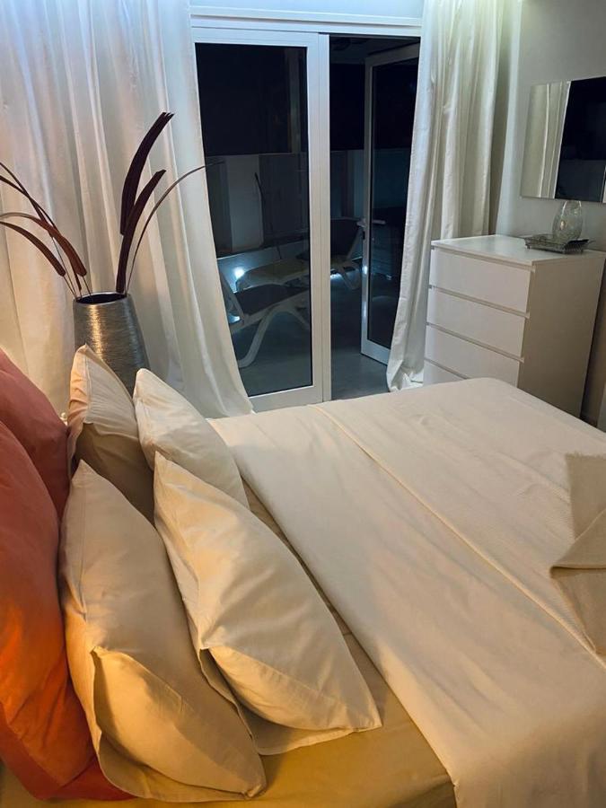 Appartement Luxury Townhouse à Costa Adeje  Extérieur photo