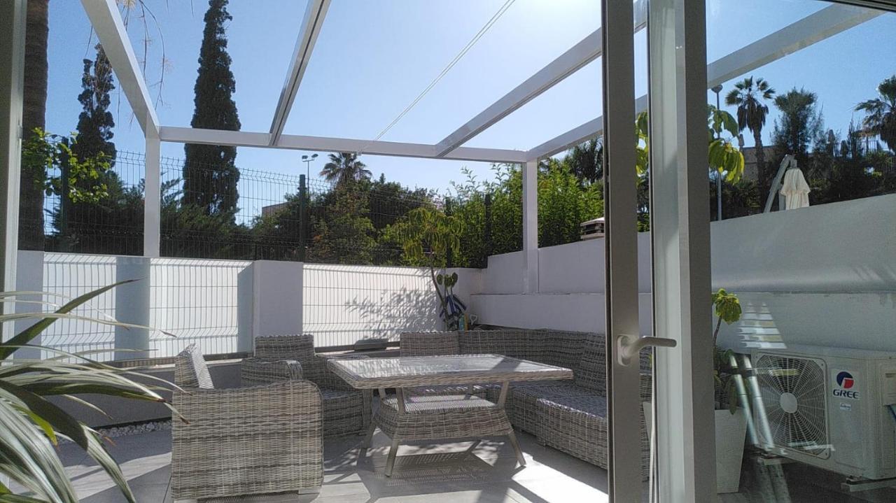 Appartement Luxury Townhouse à Costa Adeje  Extérieur photo