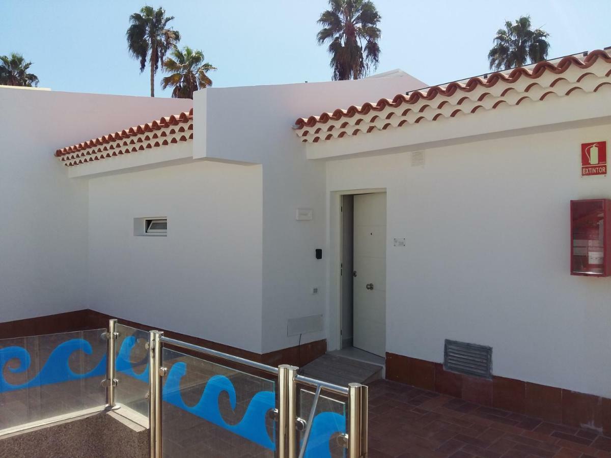 Appartement Luxury Townhouse à Costa Adeje  Extérieur photo