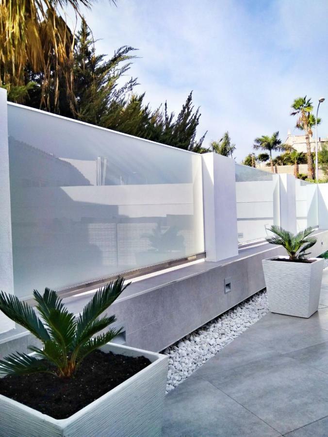 Appartement Luxury Townhouse à Costa Adeje  Extérieur photo
