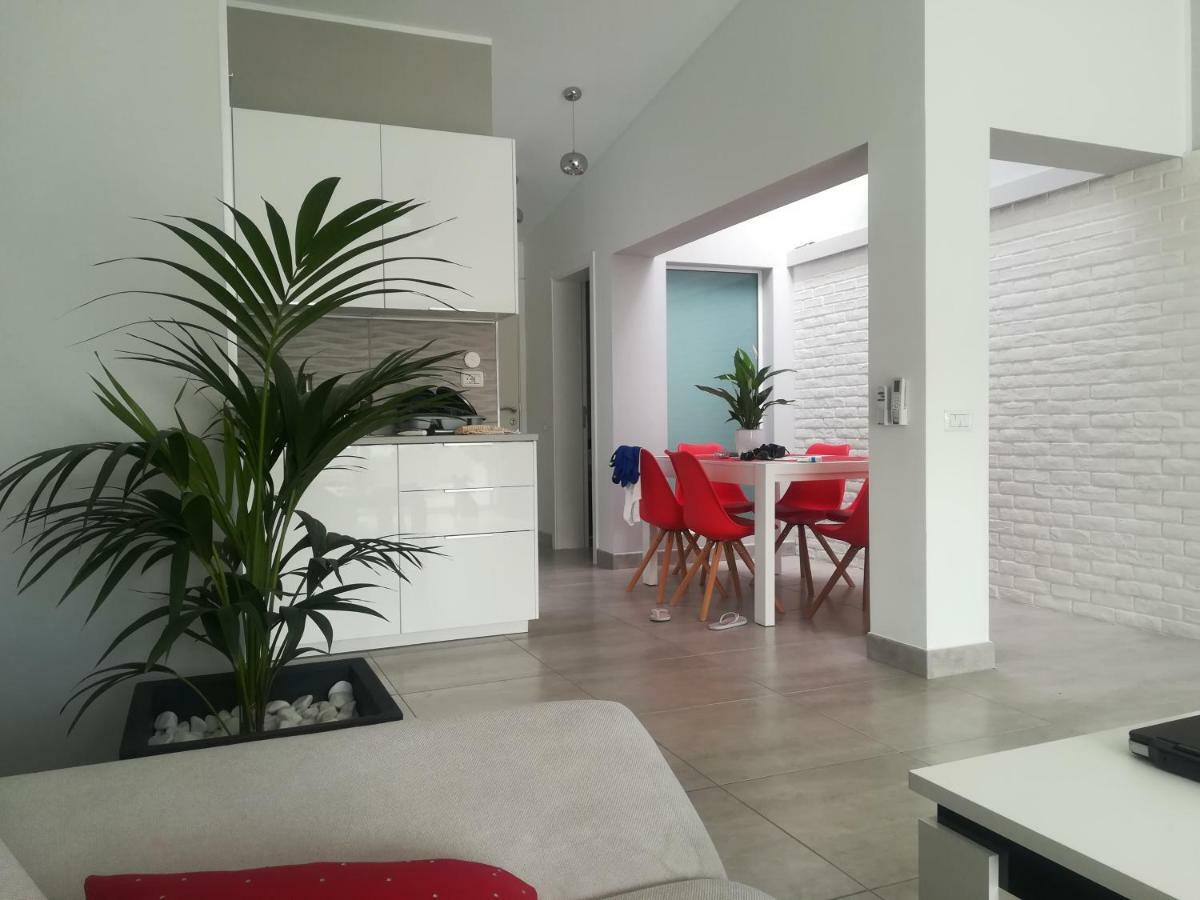 Appartement Luxury Townhouse à Costa Adeje  Extérieur photo