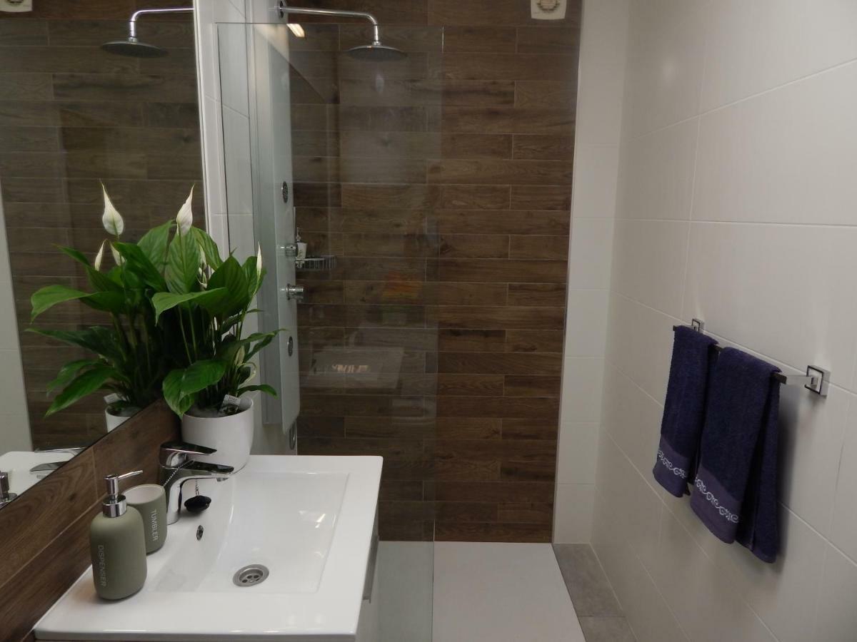 Appartement Luxury Townhouse à Costa Adeje  Extérieur photo