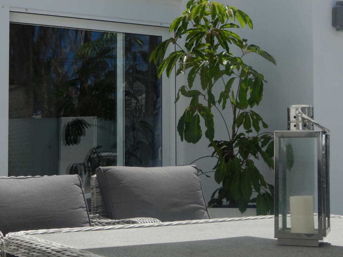 Appartement Luxury Townhouse à Costa Adeje  Extérieur photo