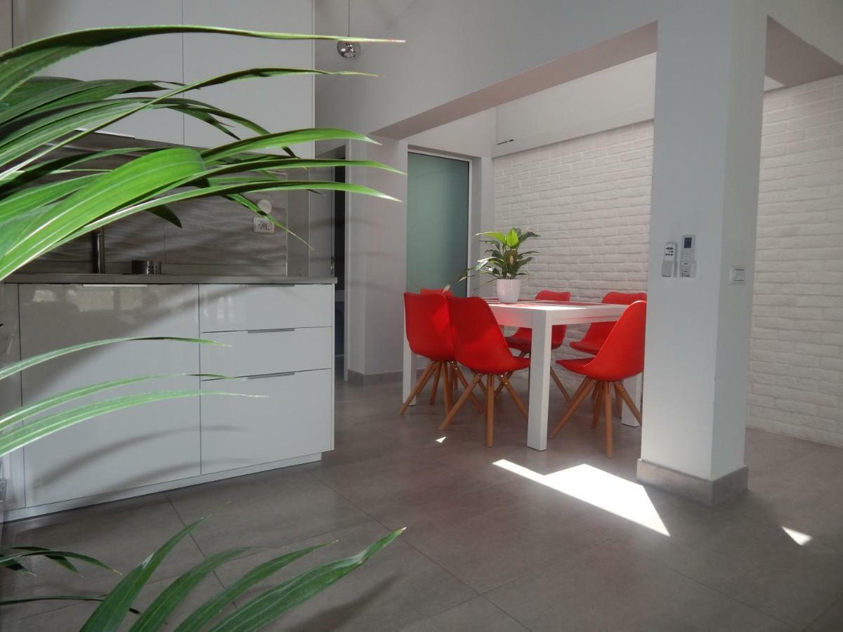 Appartement Luxury Townhouse à Costa Adeje  Extérieur photo