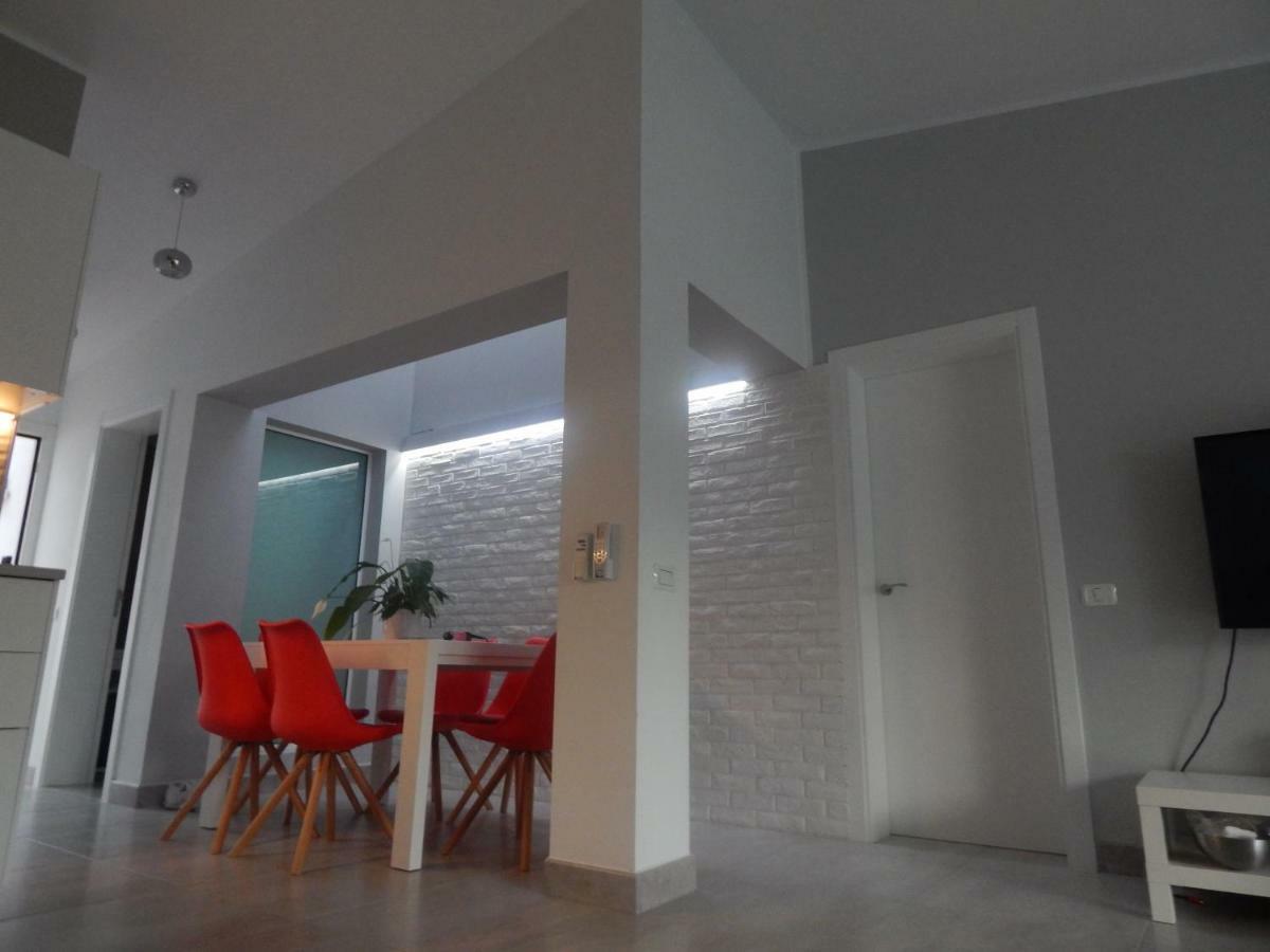 Appartement Luxury Townhouse à Costa Adeje  Extérieur photo
