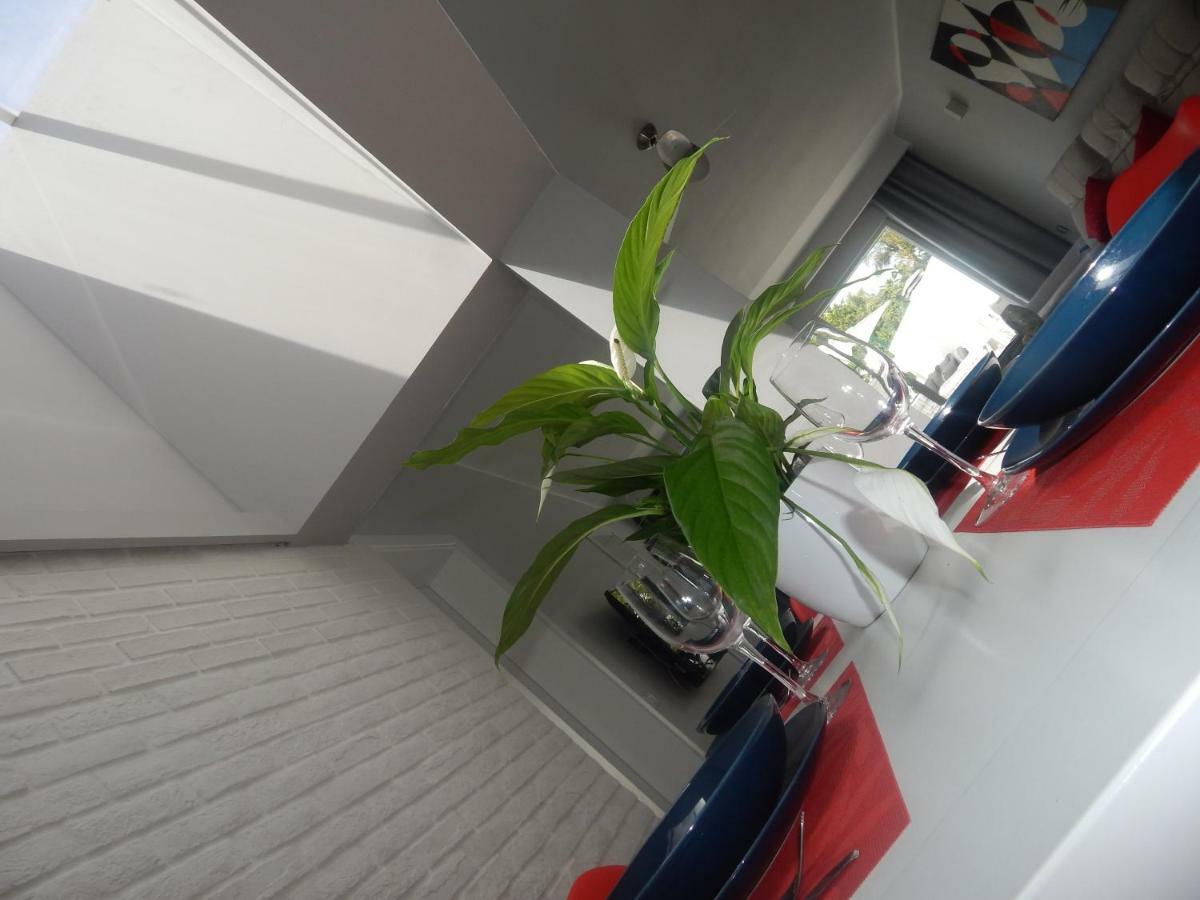 Appartement Luxury Townhouse à Costa Adeje  Extérieur photo