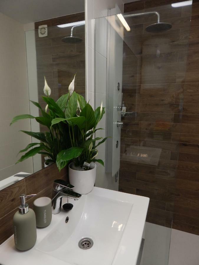 Appartement Luxury Townhouse à Costa Adeje  Extérieur photo