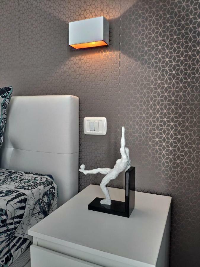 Appartement Luxury Townhouse à Costa Adeje  Extérieur photo