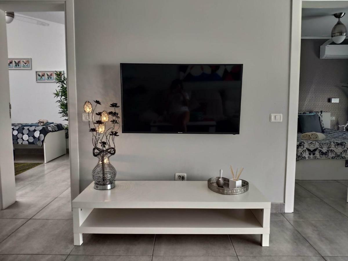 Appartement Luxury Townhouse à Costa Adeje  Extérieur photo
