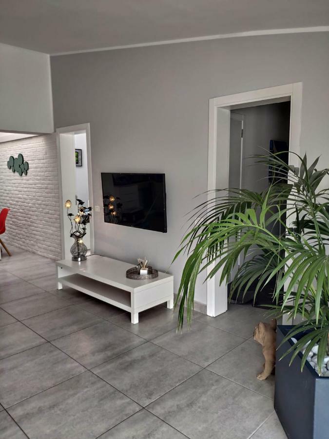 Appartement Luxury Townhouse à Costa Adeje  Extérieur photo