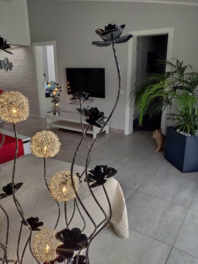 Appartement Luxury Townhouse à Costa Adeje  Extérieur photo