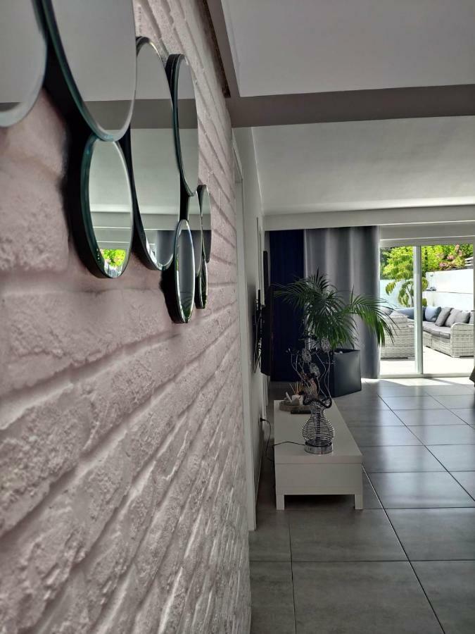 Appartement Luxury Townhouse à Costa Adeje  Extérieur photo