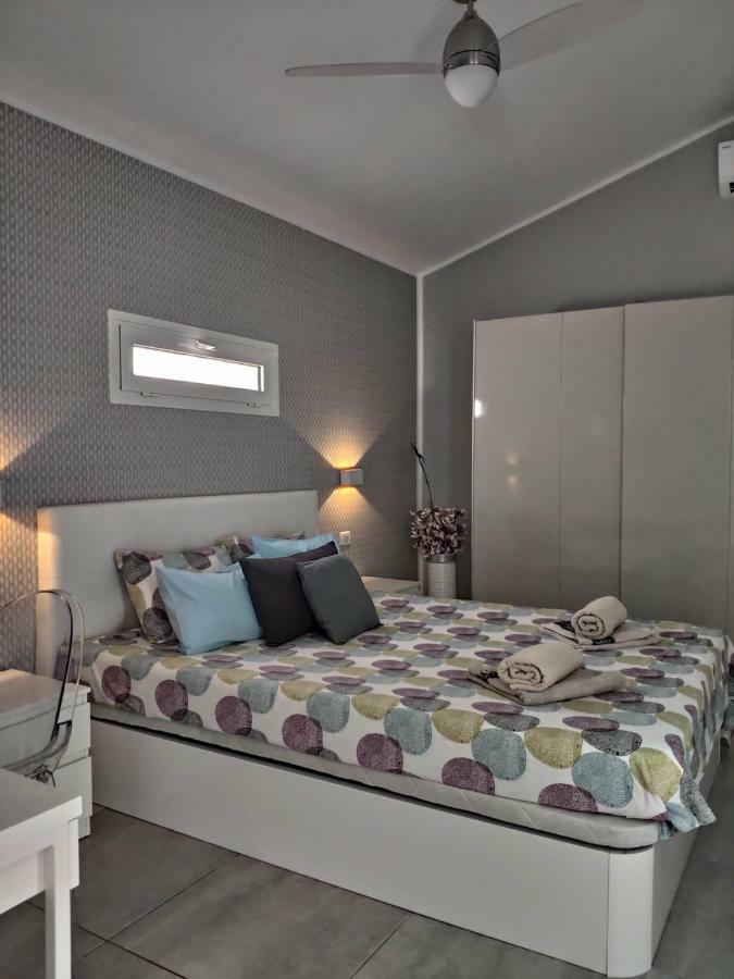 Appartement Luxury Townhouse à Costa Adeje  Extérieur photo