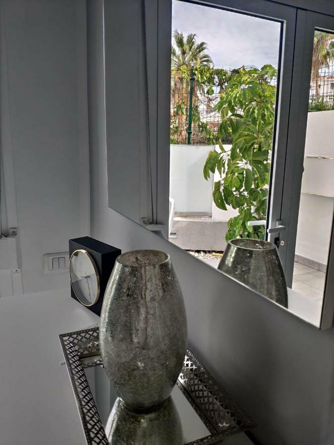 Appartement Luxury Townhouse à Costa Adeje  Extérieur photo