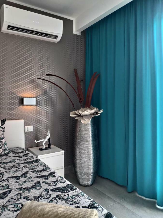 Appartement Luxury Townhouse à Costa Adeje  Extérieur photo