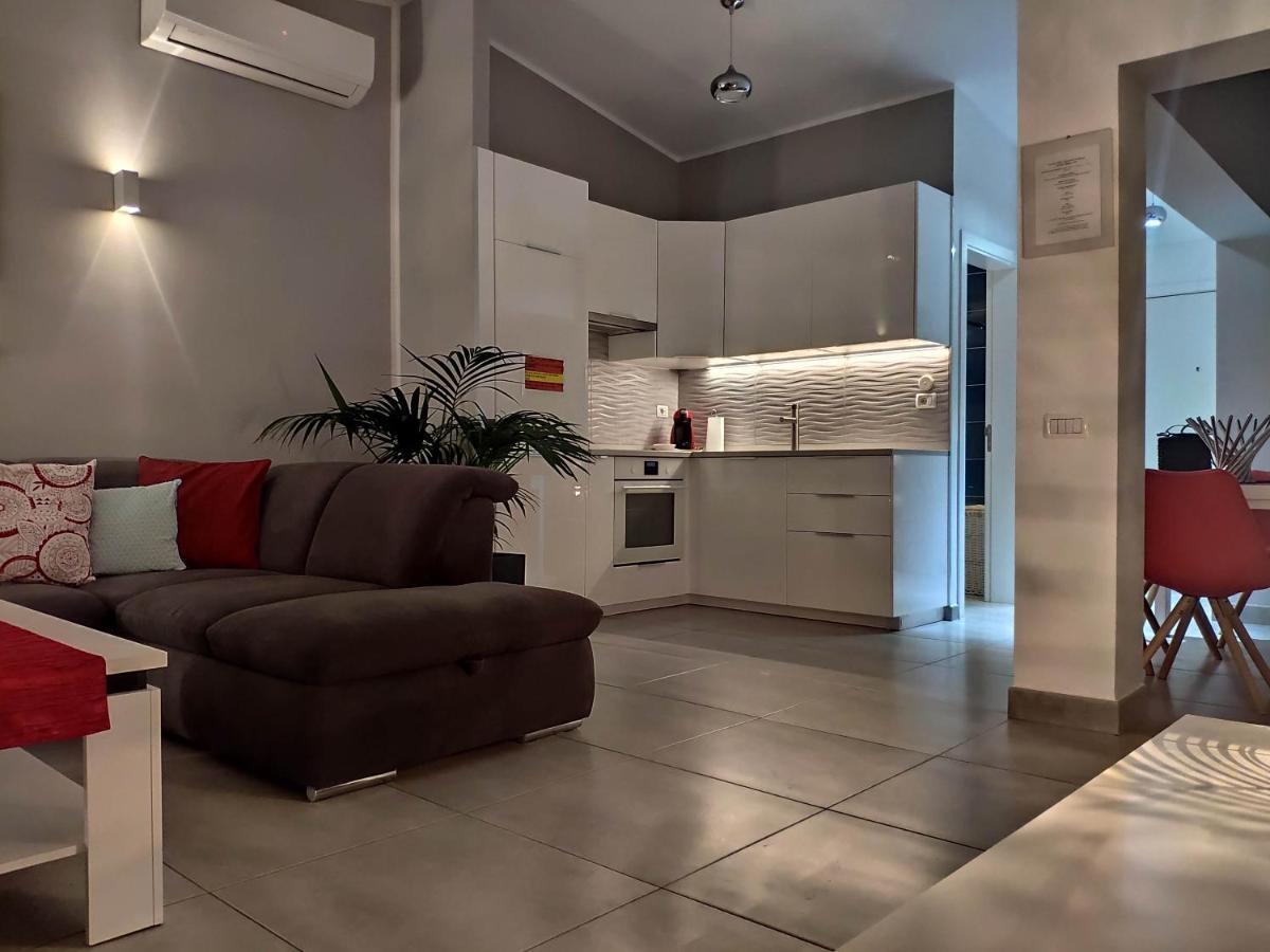 Appartement Luxury Townhouse à Costa Adeje  Extérieur photo