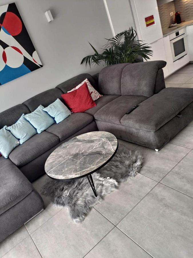 Appartement Luxury Townhouse à Costa Adeje  Extérieur photo